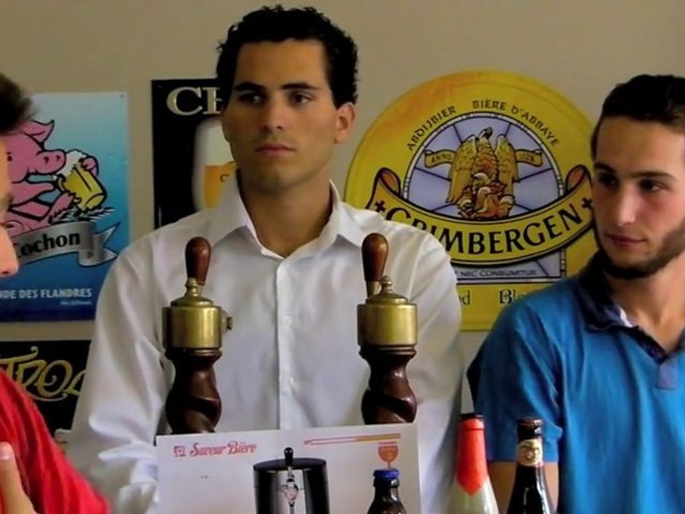 SB #4 - Au coin du bar #2