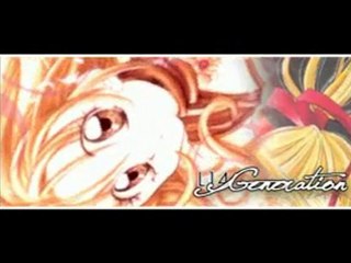 [Kamikaze Kaitou Jeanne] - Stop playing with me