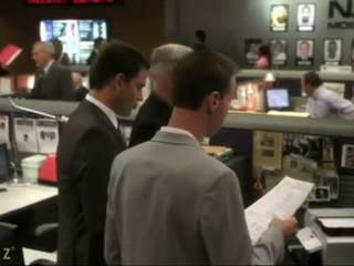 NCIS Look  Back - Fragman 8/7 Season - 21 Sept/Eyl 2010