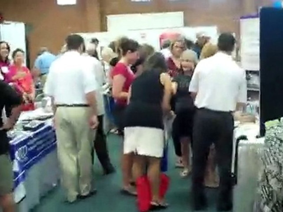 SEVRAR 2010 Realtor Expo - Mesa, AZ