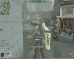 FRAGS MOVIE COD4