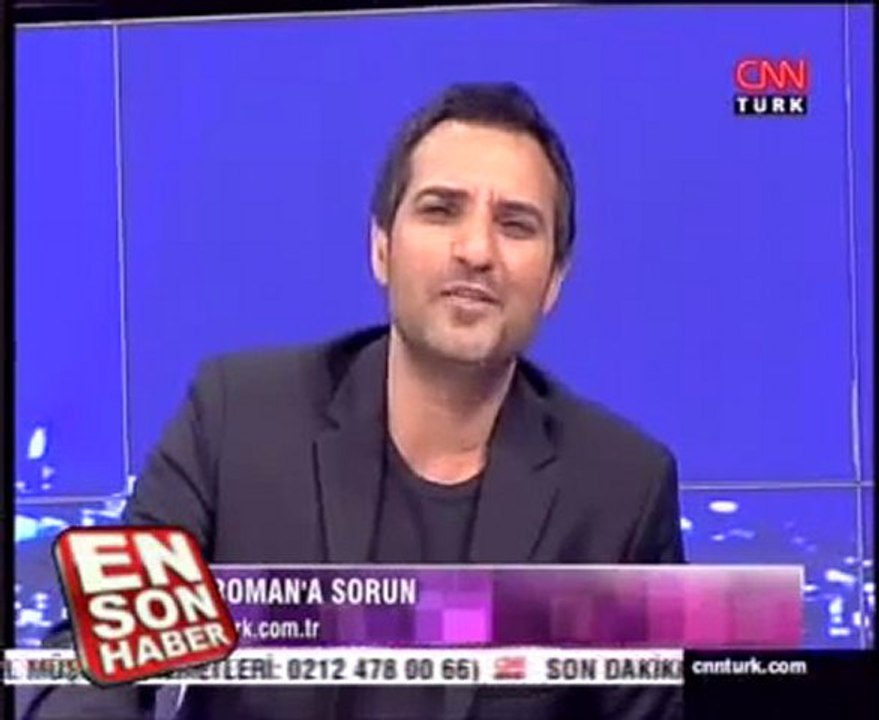 Rafet El Roman 2010 Sevgiye Zaman Ver