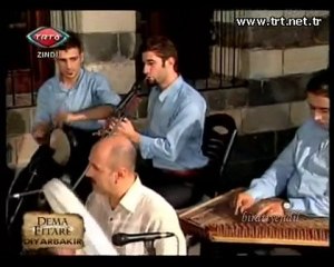 Ey Dermane Dilucane kurdi gulbank TRT-6