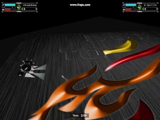 Losers Bracket Round 6 - Pwnator vs Badnik