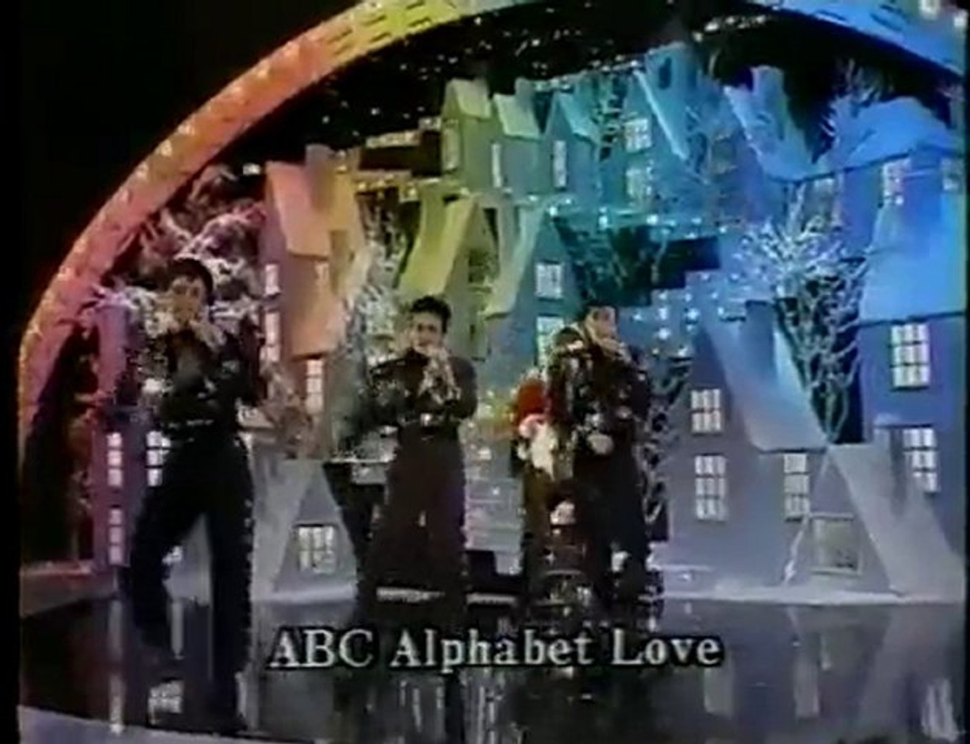 少年隊 / ABC - 動画 Dailymotion