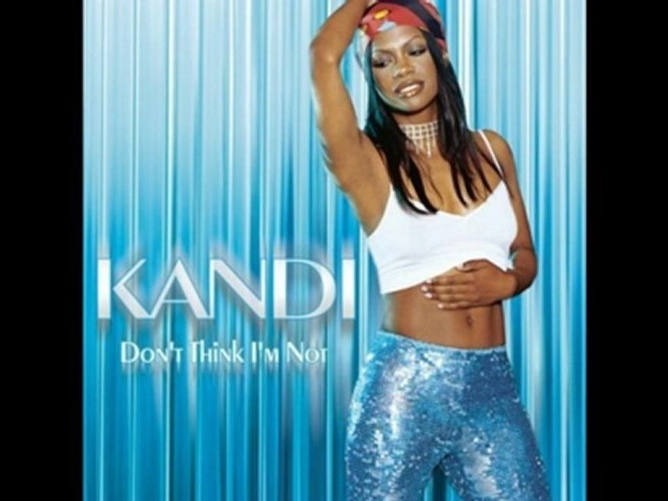 50 Cent ft Kandi - Cheat on me