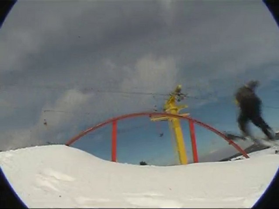 RAKATAK EXTREME 7 - manyak olamazsın!