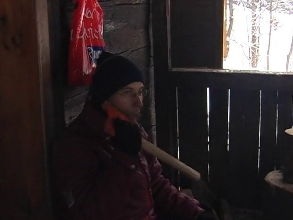 Lednovka 2010