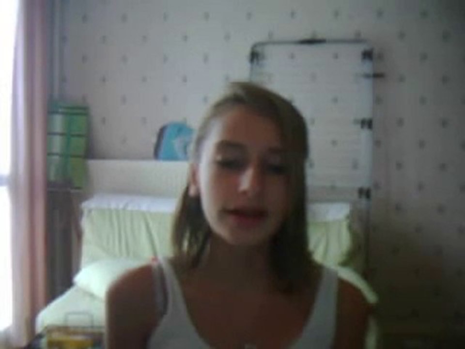 Don't know why - Nora Jones