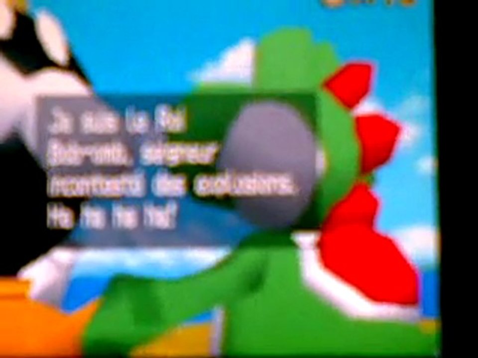 super mario 64 ds W. T. part 01