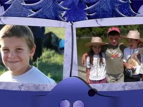 Les petits monstres de menestruel