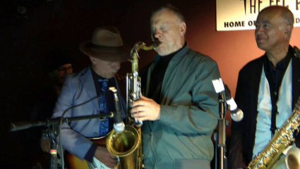 John O'Leary - Checking On My Baby