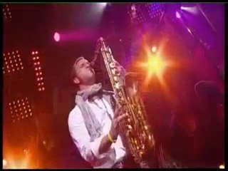 Live in Paris Don't Leave Me Now Roger Hodgson (Supertramp)