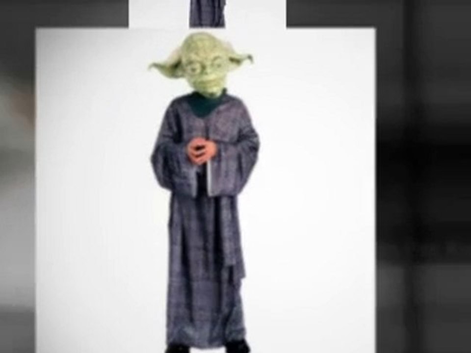 Choose The Best Starwars Costumes
