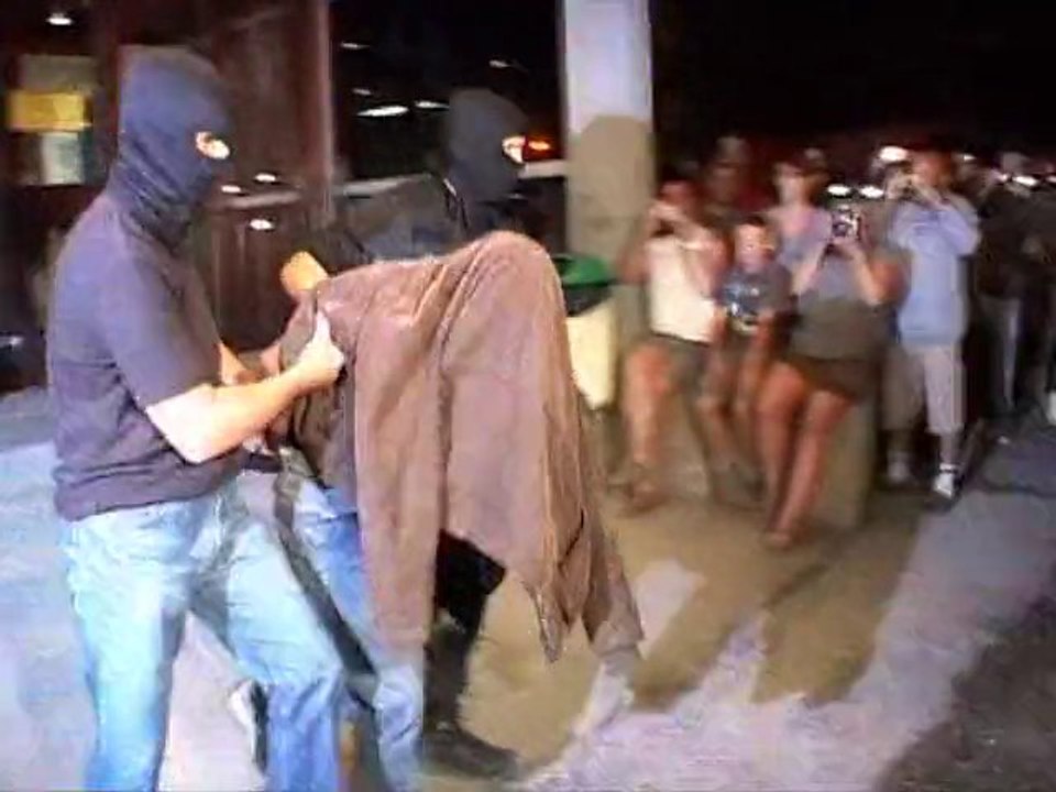 ETA declares ceasefire in struggle with Spain