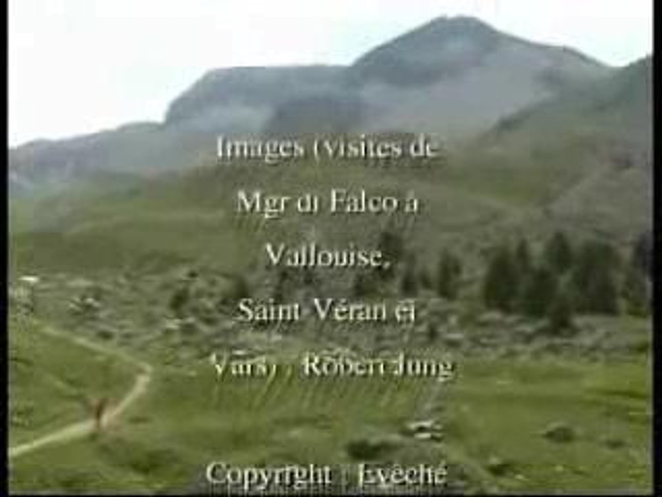 Edito de l'été