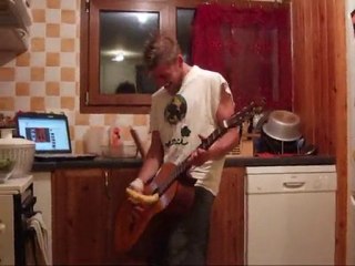 Mariage Roze & Manu - NOFX The brews