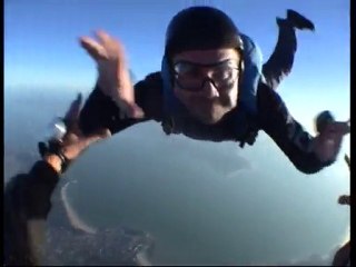 Skydive B2 - Jump 7