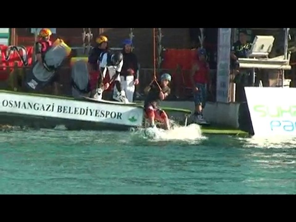 RAKATAK EXTREME 8 - Sukaypark 2009