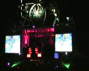 Antidote Back to The party 04/09/10 Part1