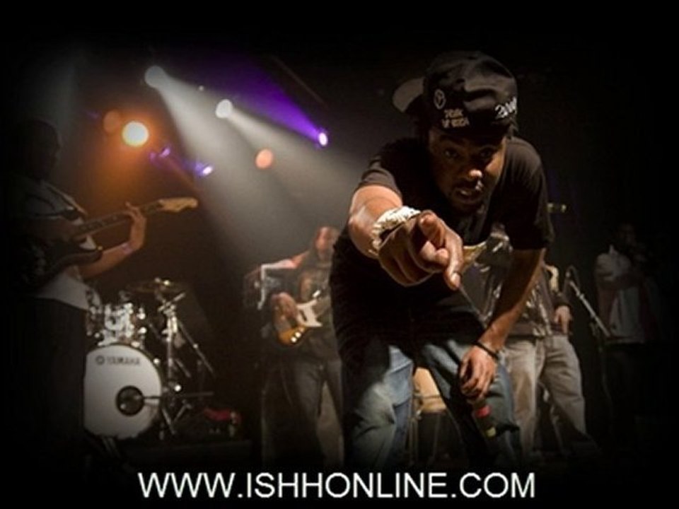 Wale - The Extra Trip (The Way To Love Me)