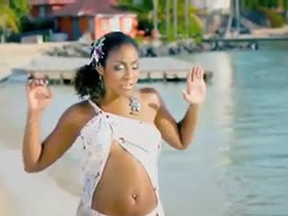 [New zouk] Ludy - Amazing Le Clip 2010