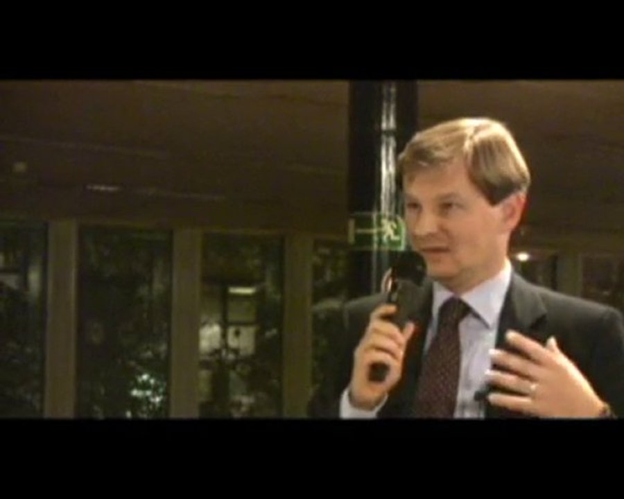 Konservativ - Wesen & Grundzüge