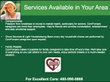Home Care Agency Scottsdale AZ