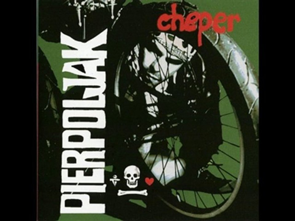 Pierpoljak feat. Fernando "Barrio" Nuevo - Que es