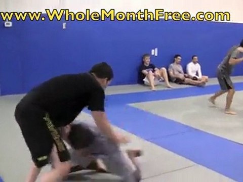 Columbia Grappling Training | No Gi Classes at Crazy 88 BJJ