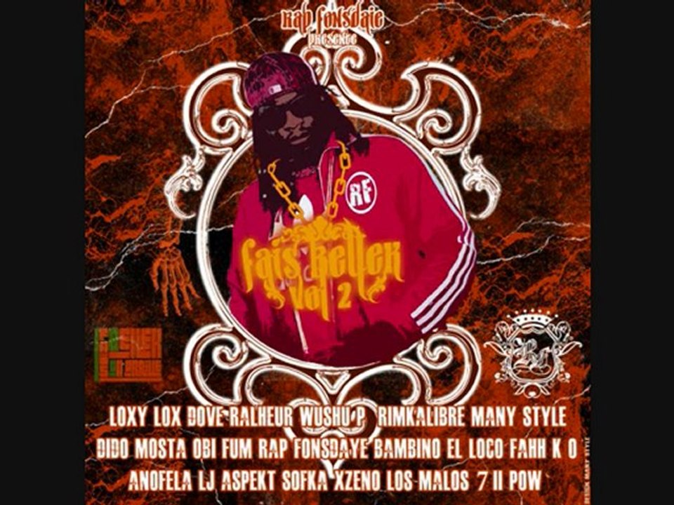 loxylox feat los(c sa l'ekipe)