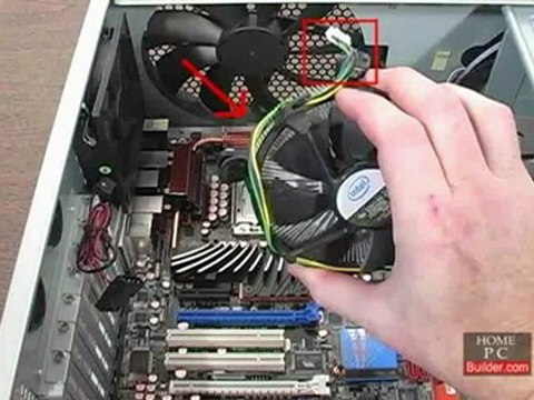 Bilgisayar Kasası Nasıl Toplanır 1