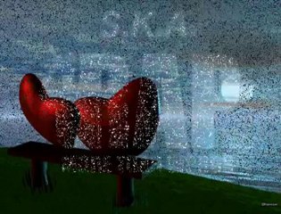 S.K.A FEAT Mc Afo - aklım fikrim hep sende