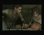 Resident Evil Rebirth [04] 