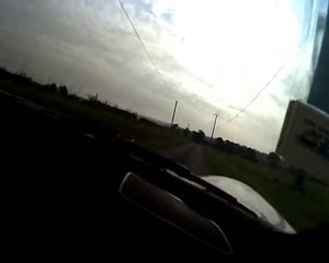 ES2 Gouvets rallye du Bocage