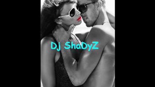 Dj ShaDyZ- House Party Mixtape 2