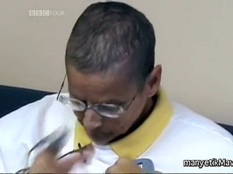 Gerçek Zihin Kontrolü