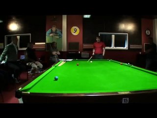 How To Play Long Straight Stop Shots