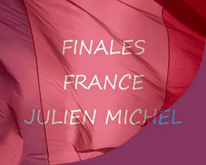 finales france juju