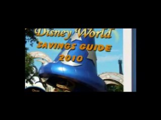 The Ultimate Disney World Savings Guide
