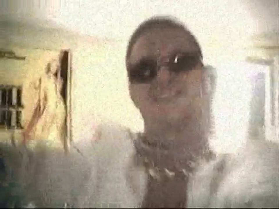 JunioR & The Krust - Rejeté