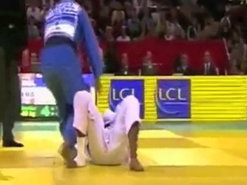 Judo Videos