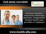 Best Health and Wellness Resource Center Online -Health-All