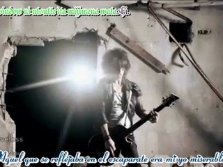 Lc5 -  Loveless PV _sub español