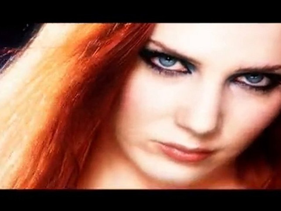 Kamelot - The Haunting (feat. Simone Simons)
