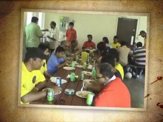 ICNA Edmonton Picnic 2010 Movie