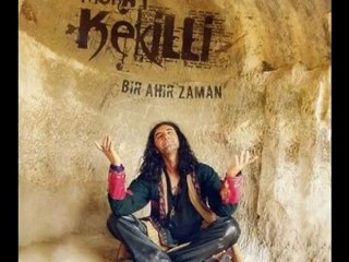 Murat Kekilli-Karagözlüm