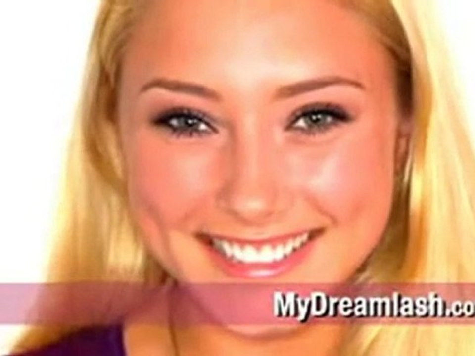 Dream Lash Eye Lash Enhancer