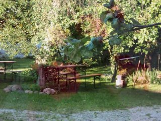 Piekoszów, Łosień - Świętokrzyskie