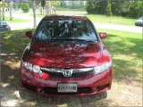 2010 Honda Civic for sale in Savannah GA - New Honda by ...